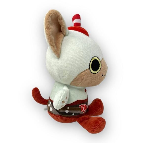 Funko Soda Kat 7 Inch Kitty Cola Stuffed Plush Animal - Picture 7 of 11